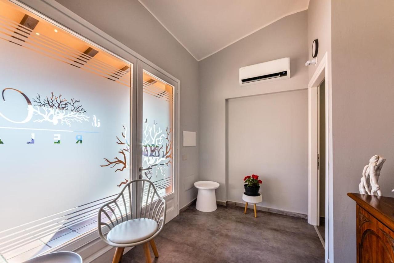 Relais Il Corallo Porto San Paolo  Exterior photo