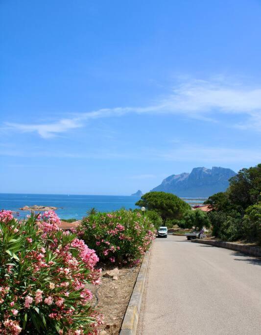 Relais Il Corallo Porto San Paolo  Exterior photo